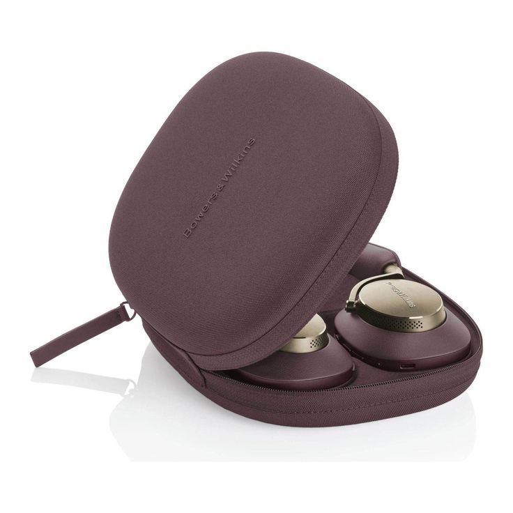 Bowers & Wilkins PX8 - Noise-Canceling Wireless Over-Ear Headphone - Auratech LLC