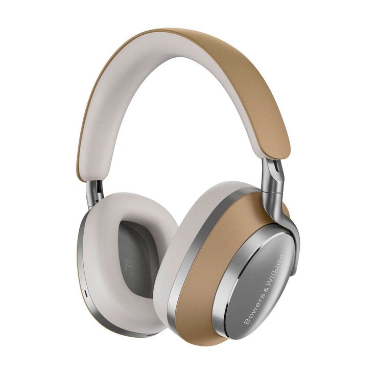 Bowers & Wilkins PX8 - Noise-Canceling Wireless Over-Ear Headphone - Auratech LLC