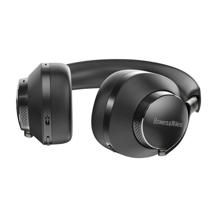 Bowers & Wilkins PX8 - Noise-Canceling Wireless Over-Ear Headphone - Auratech LLC