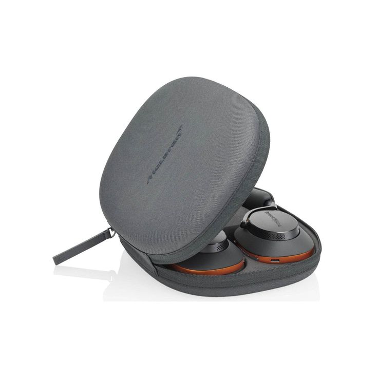 Bowers & Wilkins PX8 - Noise-Canceling Wireless Over-Ear Headphone - Auratech LLC