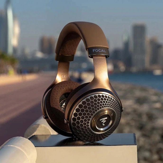 Focal Clear MG - Auratech LLC