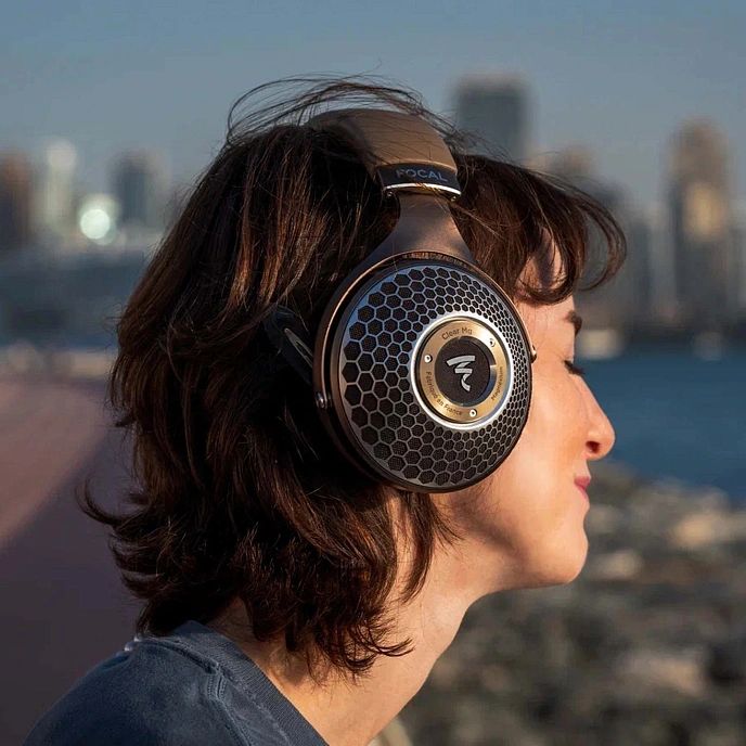 Focal Clear MG Focal Clear MG - Auratech LLC