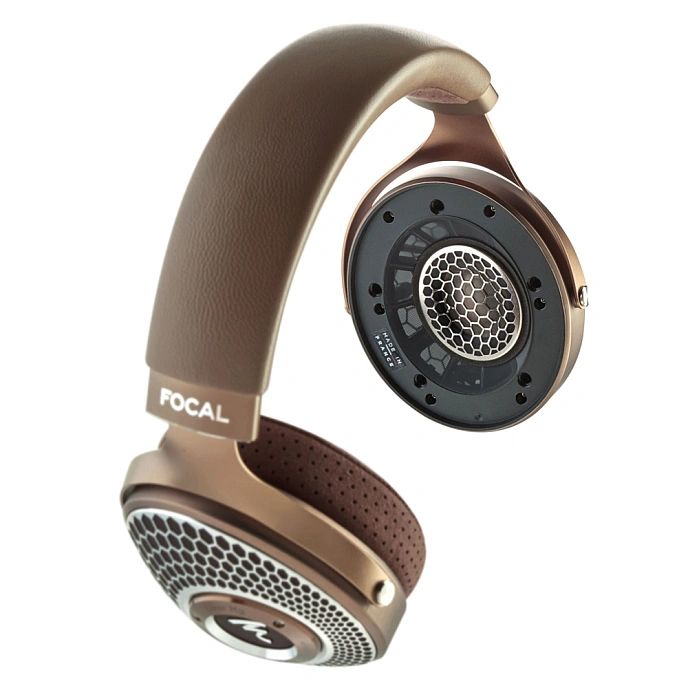 Focal Clear MG Focal Clear MG - Auratech LLC