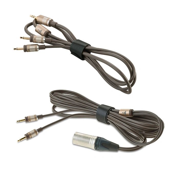 Focal Clear MG - Auratech LLC