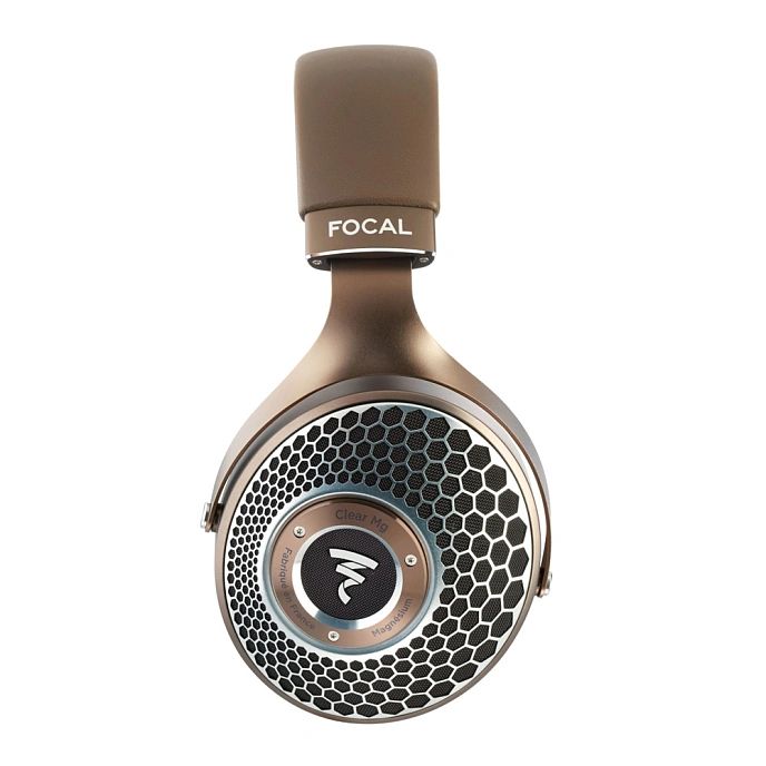 Focal Clear MG Focal Clear MG - Auratech LLC