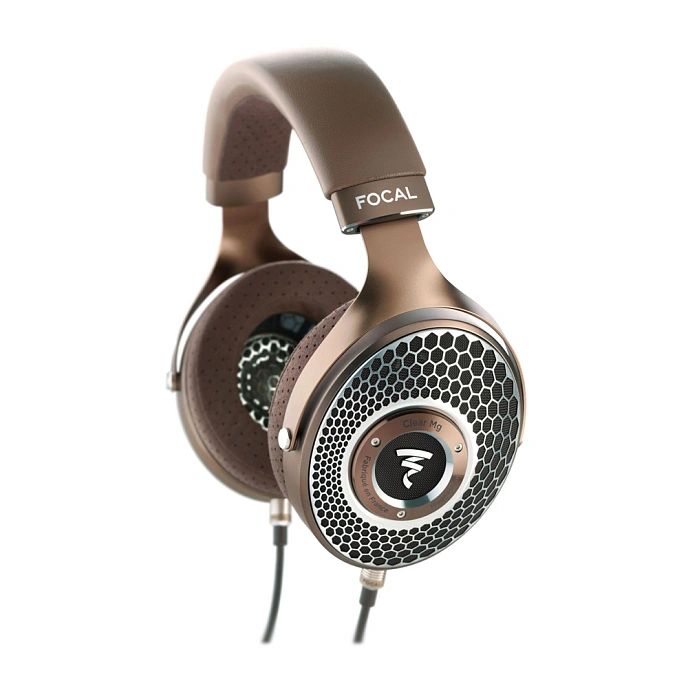 Focal Clear MG Focal Clear MG - Auratech LLC