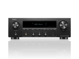 Denon DRA-900H - Stereo Network Receiver - Auratech LLC