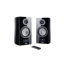Canton Smart Vento 3 S2 Bookshelf Speakers - Pair - Auratech LLC