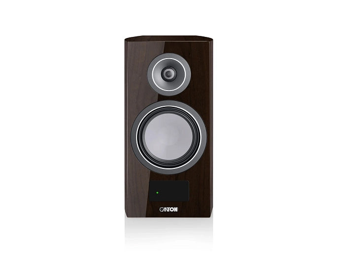 Canton Smart Vento 3 S2 Bookshelf Speakers - Pair - Auratech LLC