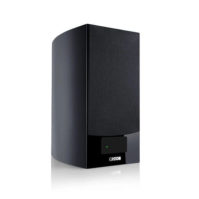 Canton Smart Vento 3 S2 Bookshelf Speakers - Pair - Auratech LLC