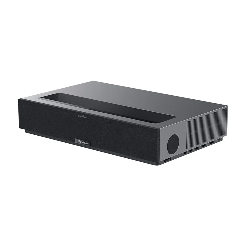 Formovie THEATER Premium - Ultra Short Throw Laser Projector Formovie THEATER Premium - Ultra Short Throw Laser Projector - Auratech LLC