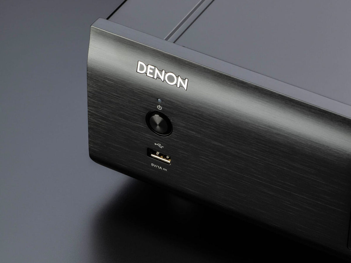 Denon DCD-900NE - CD Player - Lifestyle - Auratech LLC