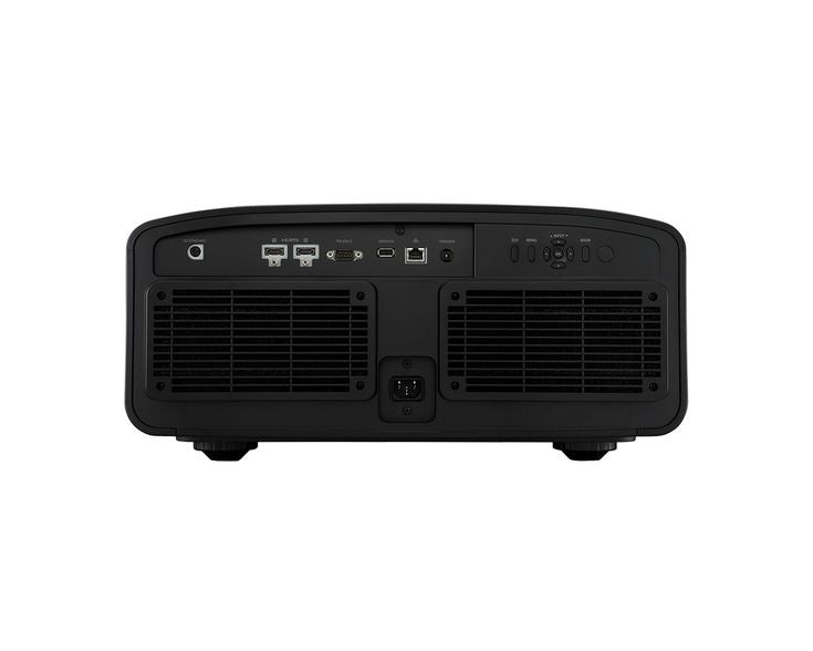 JVC DLA-NZ900 - 3300 Lumens Home Theatre Projector JVC DLA-NZ900 - 3300 Lumens Home Theatre Projector - Auratech LLC