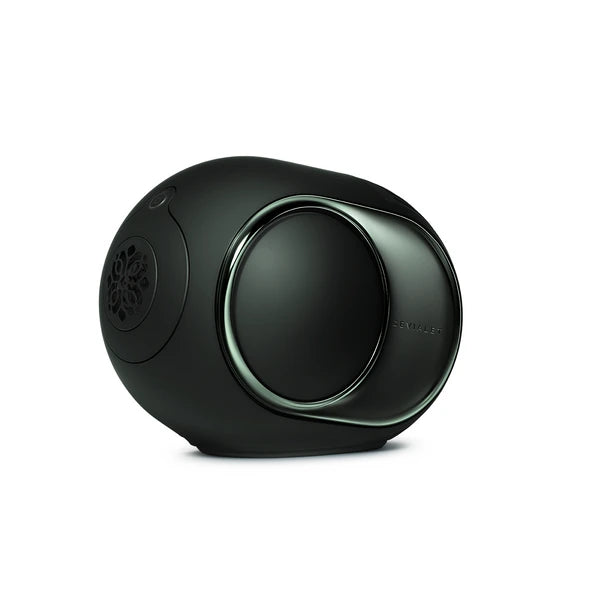 Devialet Phantom Ultimate 98 DB - Wireless Speaker Devialet Phantom Ultimate 98 DB - Wireless Speaker - Auratech LLC