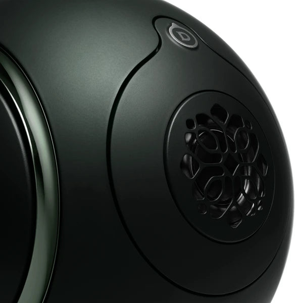 Devialet Phantom Ultimate 98 DB - Wireless Speaker Devialet Phantom Ultimate 98 DB - Wireless Speaker - Auratech LLC