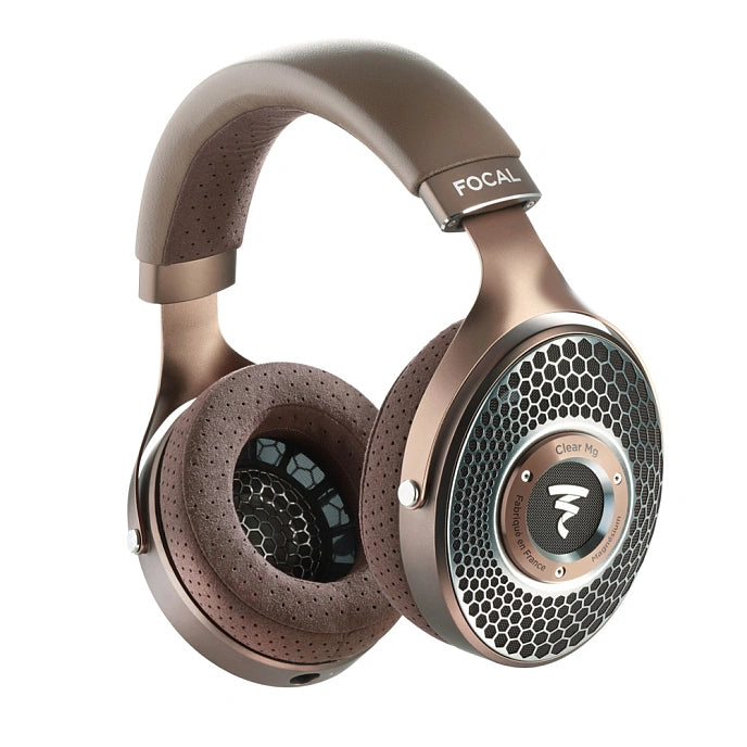 Focal Clear MG - Auratech LLC
