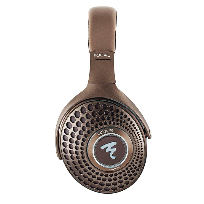 Focal Bathys MG Chestnut Focal Bathys MG Chestnut - Auratech LLC