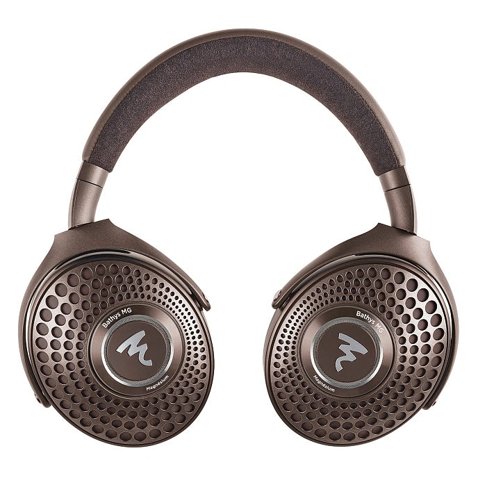 Focal Bathys MG Chestnut Focal Bathys MG Chestnut - Auratech LLC