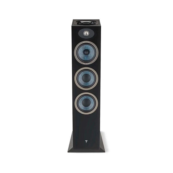 Focal Theva N3-D - Floor Standing Speaker - Pair - Auratech LLC