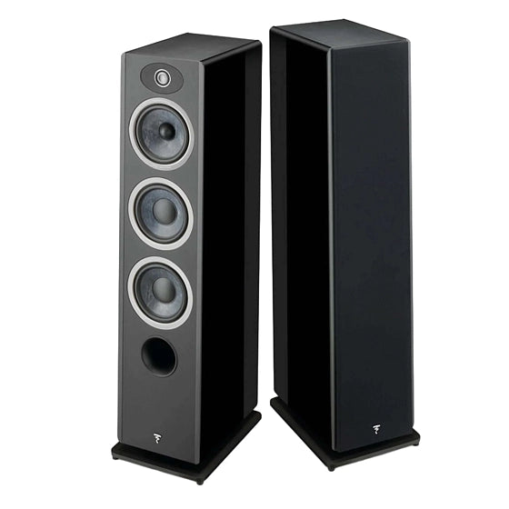 Focal Vestia N2 - Floor Standing Speaker - Auratech LLC