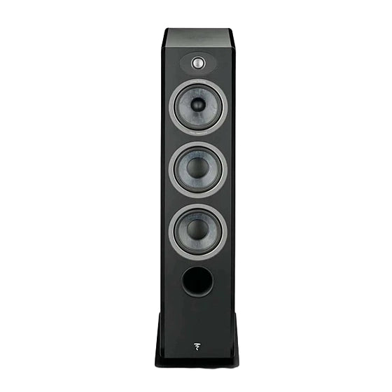 Focal  Vestia N2 - Floor Standing Speaker Focal  Vestia N2 - Floor Standing Speaker - Auratech LLC