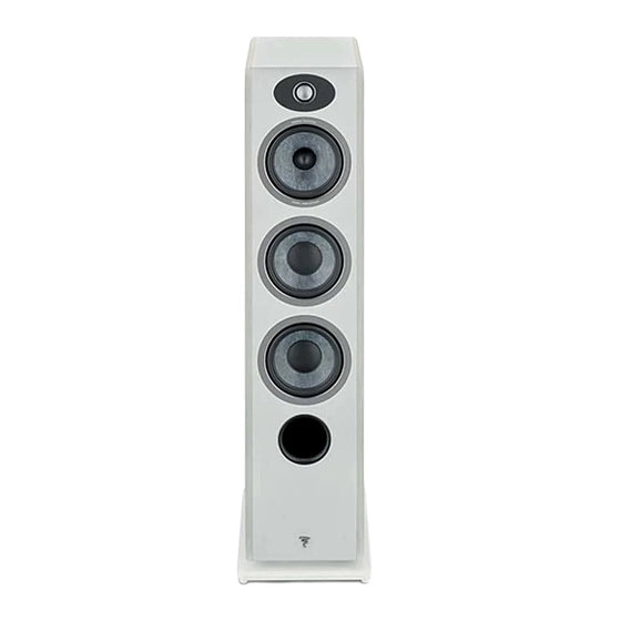 Focal  Vestia N2 - Floor Standing Speaker Focal  Vestia N2 - Floor Standing Speaker - Auratech LLC