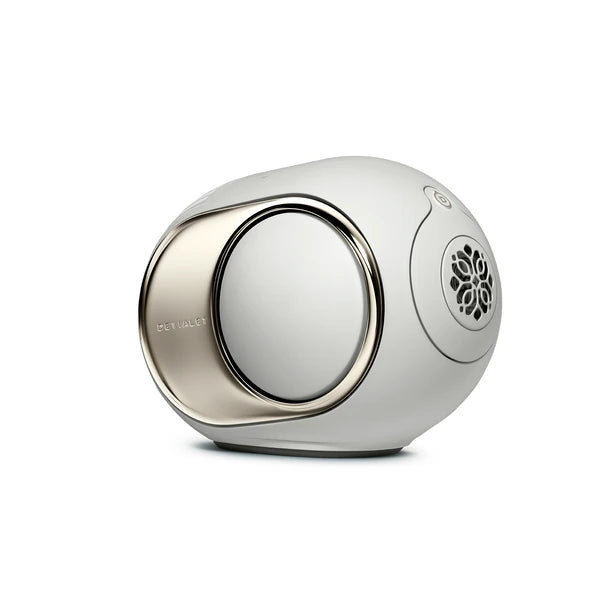 Devialet Phantom Ultimate 98 DB - Wireless Speaker - Auratech LLC