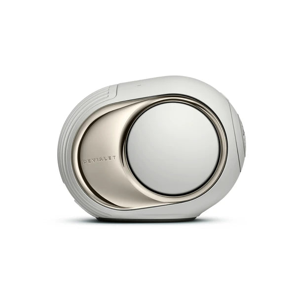 Devialet Phantom Ultimate 98 DB - Wireless Speaker - Auratech LLC