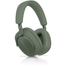 Bowers & Wilkins PX7 S2e - (Evolved) Noise-Canceling Wireless Over-Ear Headphones - Auratech LLC
