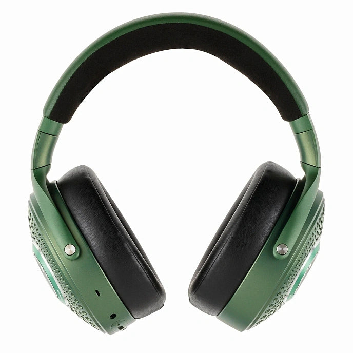 Focal Bathys Green - UAE Special Edition Bluetooth Active Noise Cancelling Headphones Focal Bathys Green - UAE Special Edition Bluetooth Active Noise Cancelling Headphones - Auratech LLC