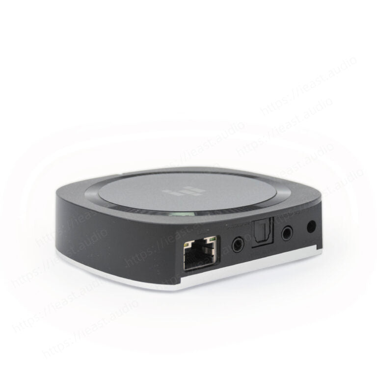 iEAST M50 Wi-Fi & Bluetooth Audio Receiver iEAST M50 Wi-Fi & Bluetooth Audio Receiver - Auratech LLC