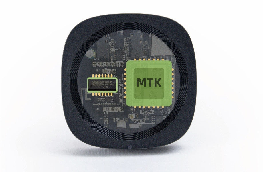 iEAST M50 Wi-Fi & Bluetooth Audio Receiver - Auratech LLC