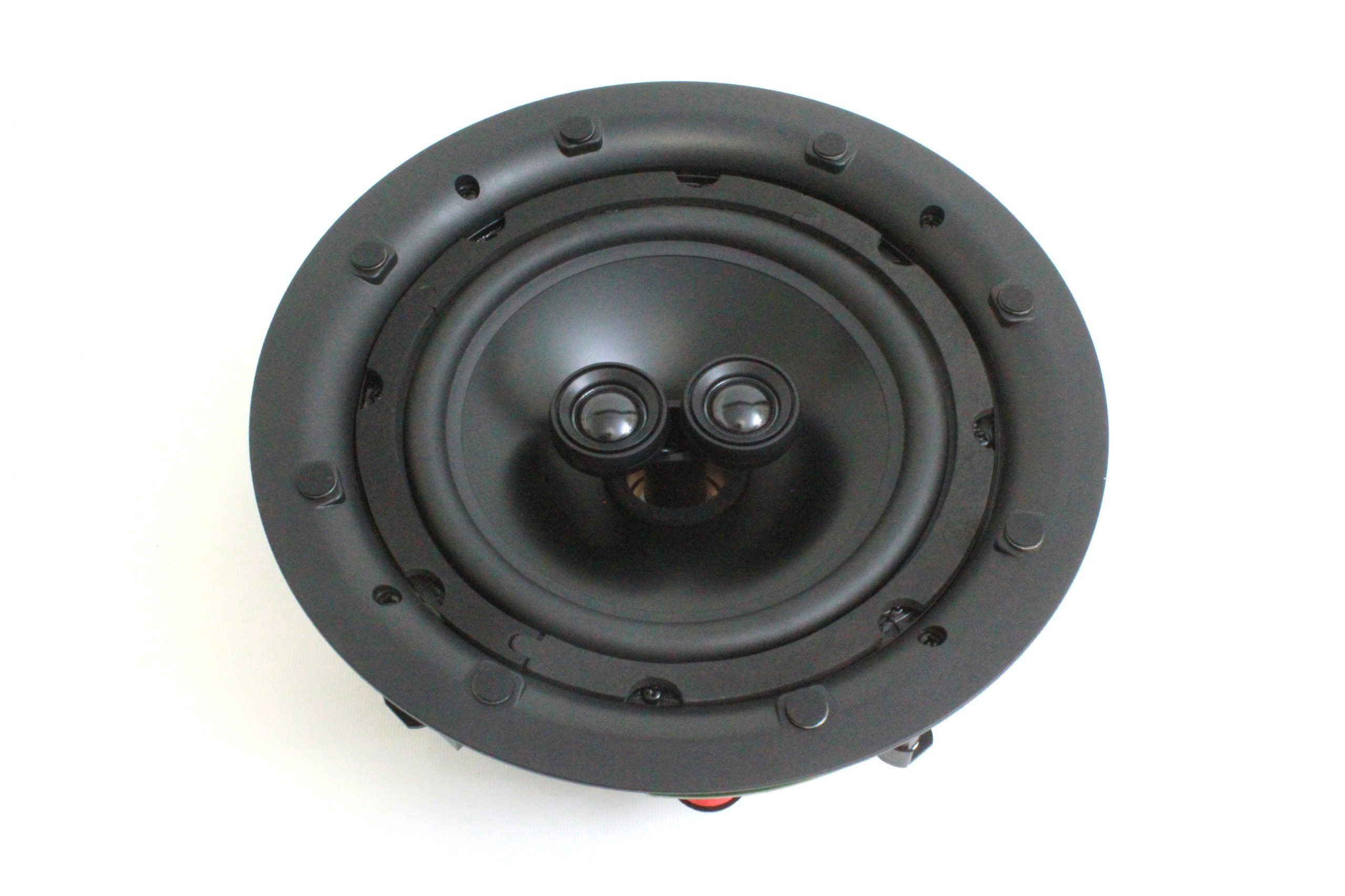 Xcelsus XIC820 8″ - In ceiling speaker - Pair - Auratech LLC