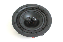 Xcelsus XIC820 8″  - In ceiling speaker - Pair - Auratech LLC