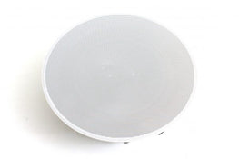 Xcelsus XIC820 8″  - In ceiling speaker - Pair - Auratech LLC