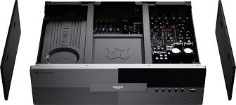 Magnetar UDP900 - 4K UHD Dolby Vision Blu-ray Player Magnetar UDP900 - 4K UHD Dolby Vision Blu-ray Player - Auratech LLC