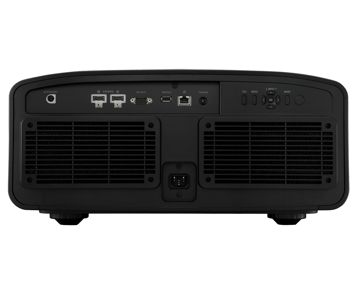 JVC DLA-NZ9 - 3000 Lumens Home Theatre Projector - Auratech LLC