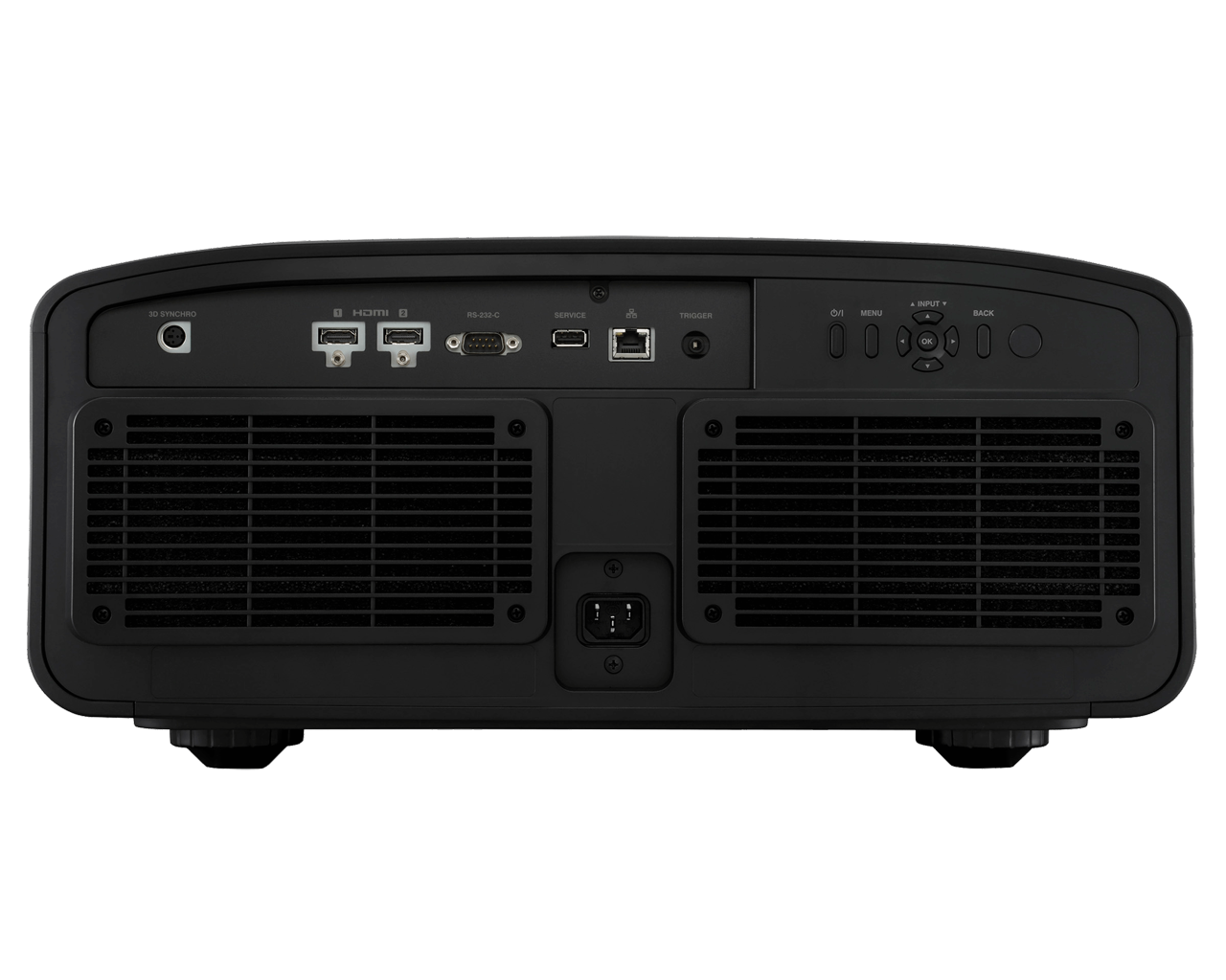 JVC DLA-NZ9 - 3000 Lumens Home Theatre Projector JVC DLA-NZ9 - 3000 Lumens Home Theatre Projector - Auratech LLC