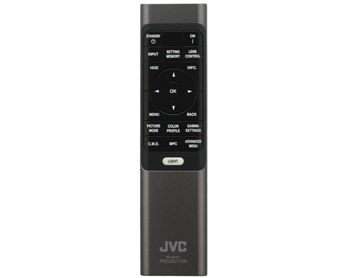 JVC DLA-NZ9 - 3000 Lumens Home Theatre Projector - Auratech LLC