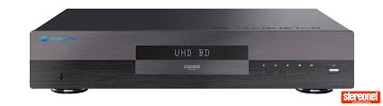 Magnetar UDP800 - 4K UHD Dolby Vision Blu-ray Player Magnetar UDP800 - 4K UHD Dolby Vision Blu-ray Player - Auratech LLC