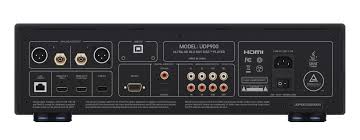 Magnetar UDP900 - 4K UHD Dolby Vision Blu-ray Player Magnetar UDP900 - 4K UHD Dolby Vision Blu-ray Player - Auratech LLC