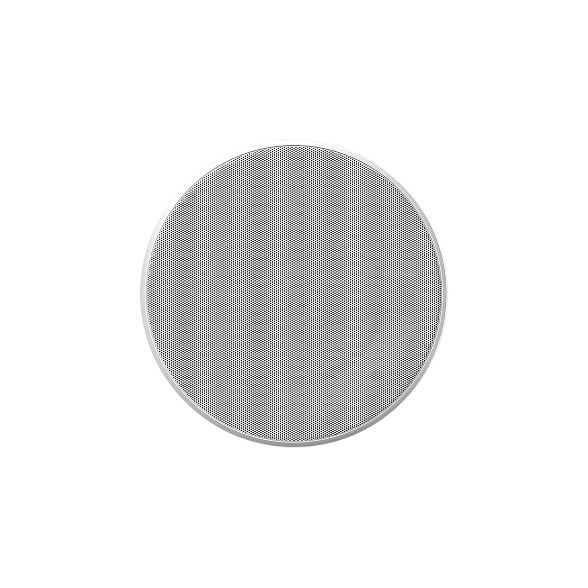 Bowers & Wilkins Marine 6 - Outdoor Speaker - Pair - White - Angle View - Auratech LLC #color_white