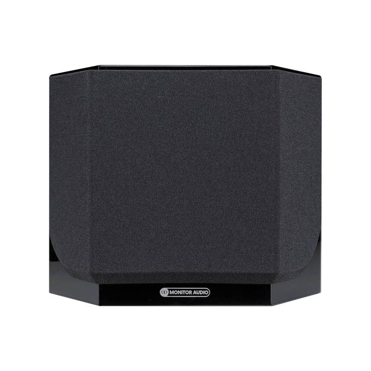 Monitor Audio Silver FX - Surround Speaker Pair Monitor Audio Silver FX - Surround Speaker Pair - Auratech LLC