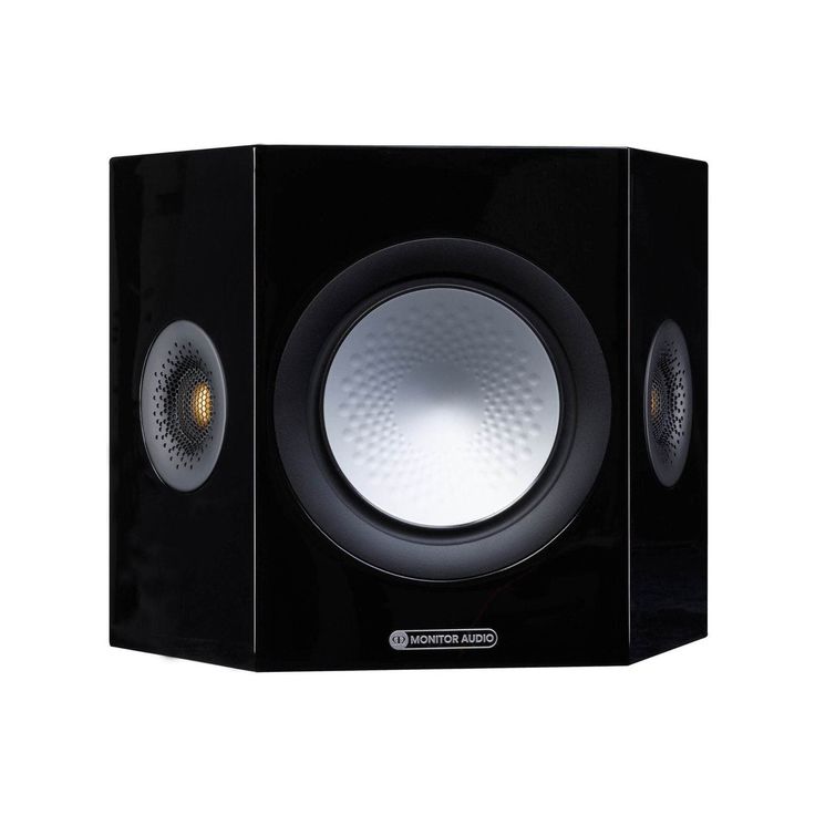 Monitor Audio Silver FX - Surround Speaker Pair - Auratech LLC
