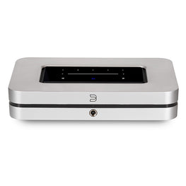 Bluesound Node X - 10th Anniversary Hi-Res Music Streamer - Auratech LLC