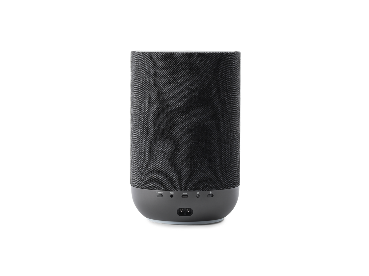 Denon Home 200 - Wireless Speaker - Alternate View 3 - Auratech LLC