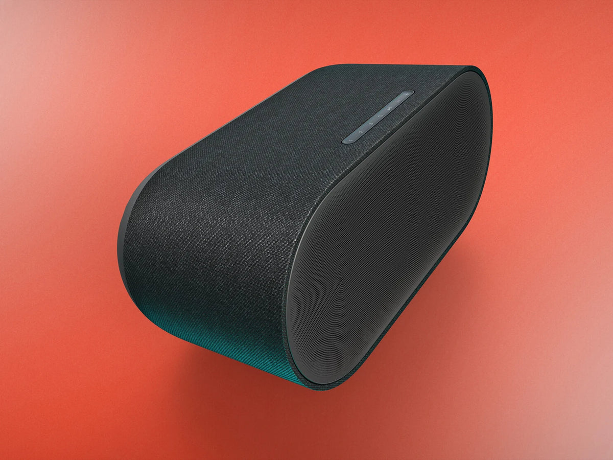 Denon Home 600 - Wireless Speaker - Alternate View 1 - Auratech LLC