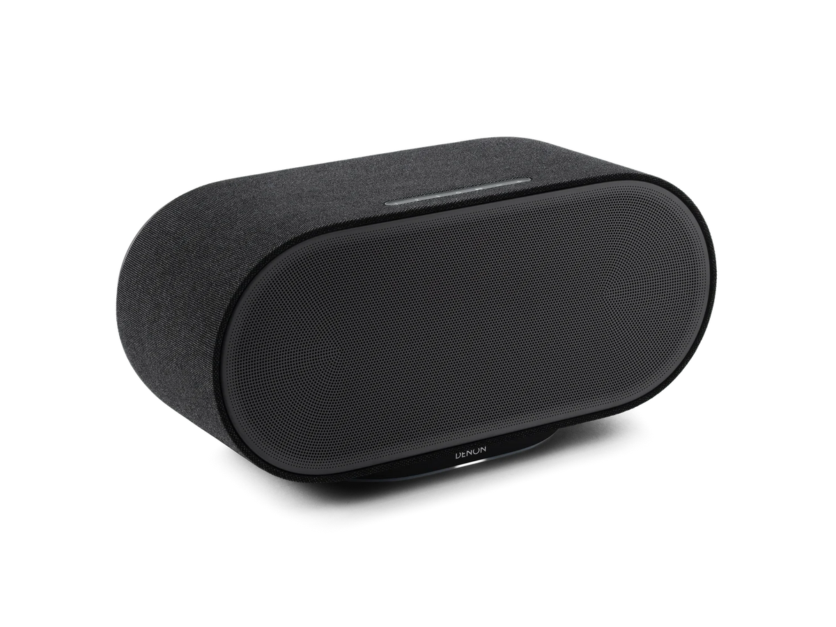 Denon Home 600 - Wireless Speaker - Alternate View 5 - Auratech LLC