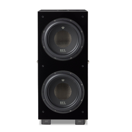 REL Acoustics 212 Black Label - Auratech LLC