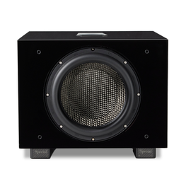 REL Acoustics Carbon Special Black Label - Auratech LLC